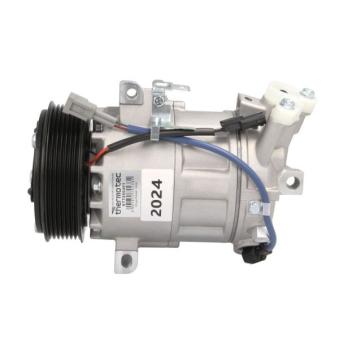 Compresseur, climatisation THERMOTEC