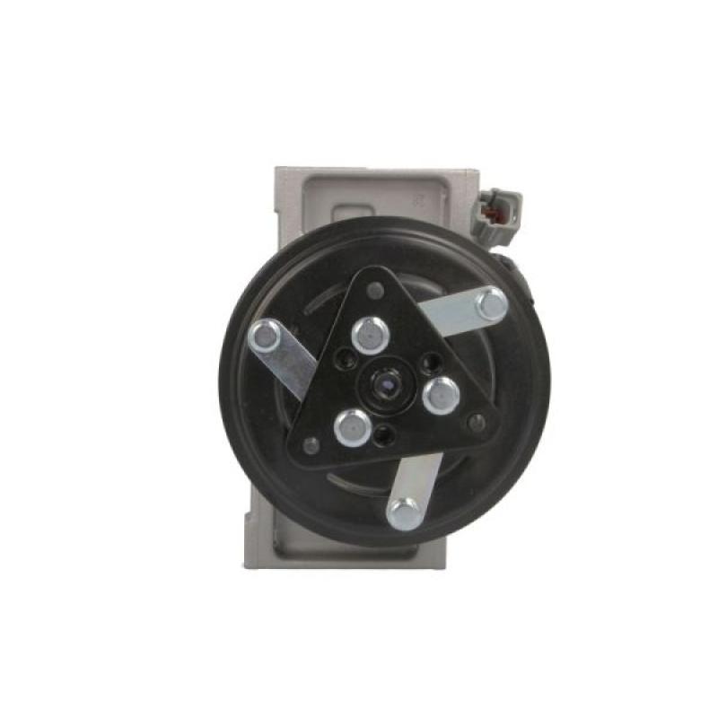 Compresseur, climatisation THERMOTEC KTT090401 - Visuel 1