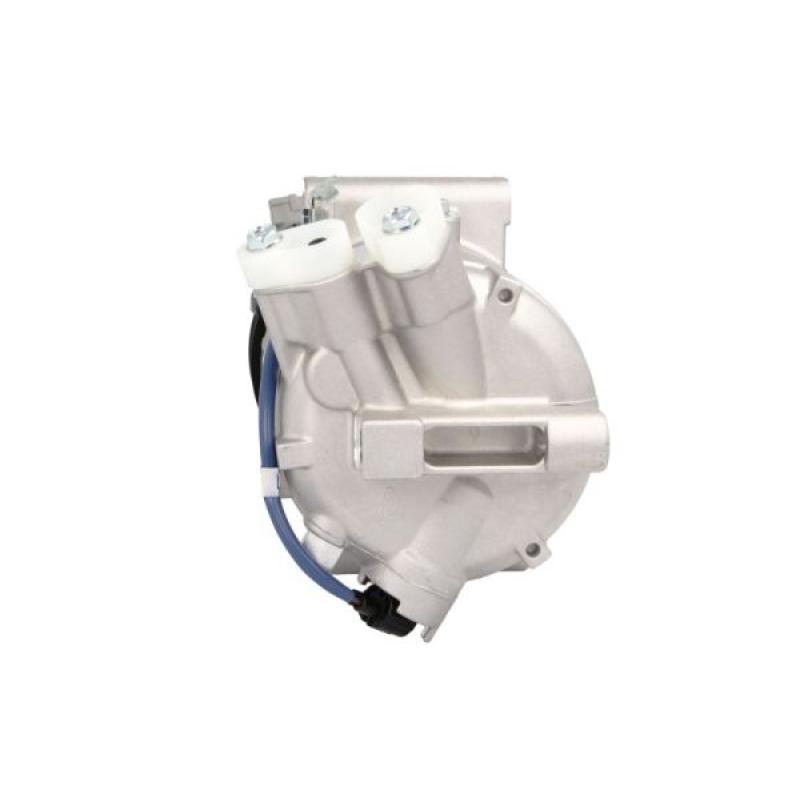 Compresseur, climatisation THERMOTEC KTT090401 - Visuel 2