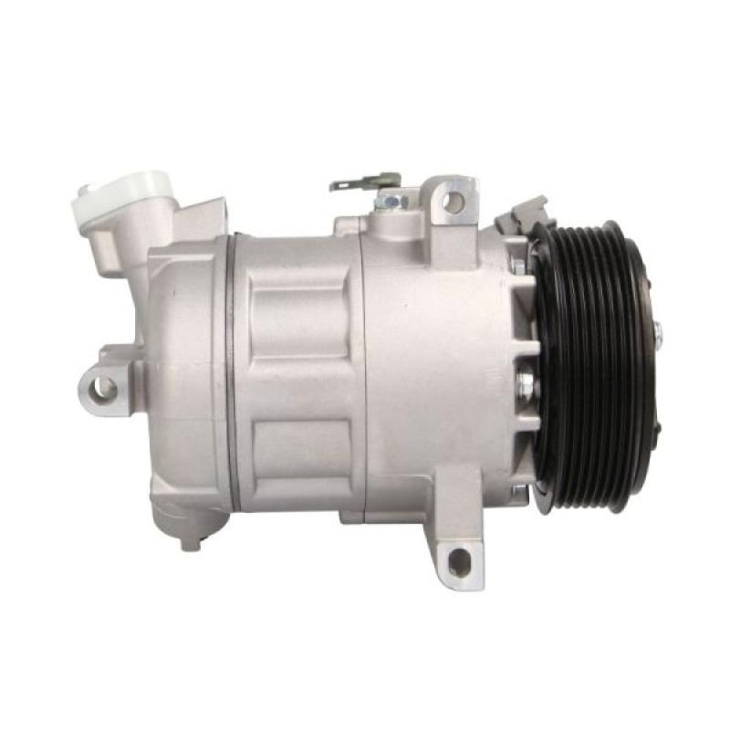 Compresseur, climatisation THERMOTEC KTT090401 - Visuel 3