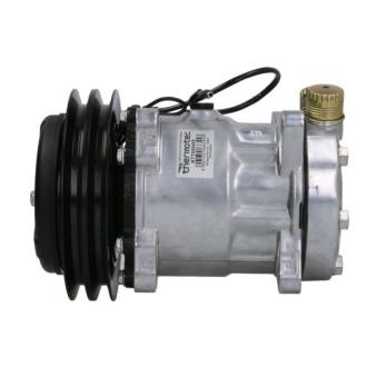 Compresseur, climatisation THERMOTEC KTT090405