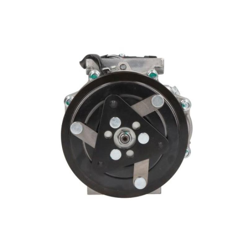 Compresseur, climatisation THERMOTEC KTT090408 - Visuel 1