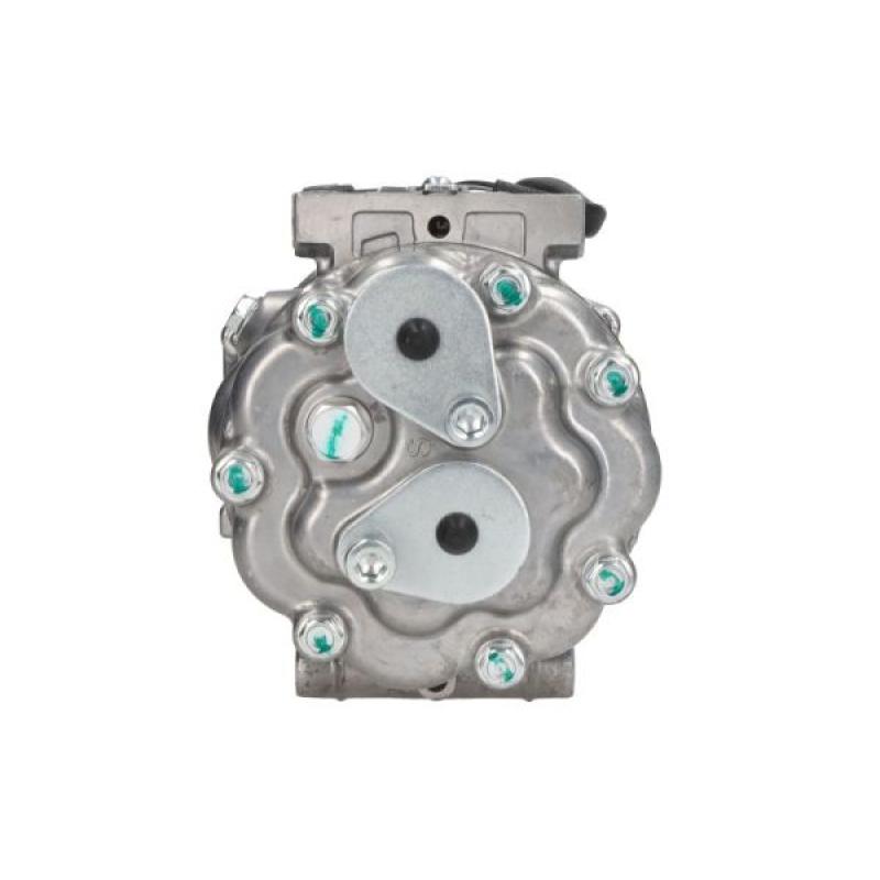 Compresseur, climatisation THERMOTEC KTT090408 - Visuel 2