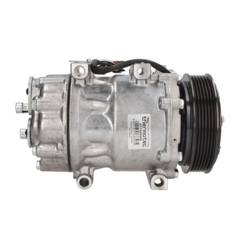 Compresseur, climatisation THERMOTEC KTT090408 - Visuel 3