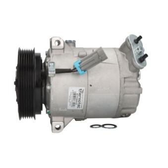 Compresseur, climatisation THERMOTEC