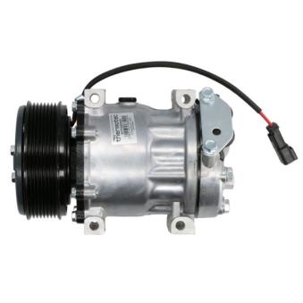 Compresseur, climatisation THERMOTEC KTT090420