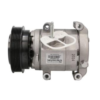 Compresseur, climatisation THERMOTEC