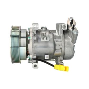 Compresseur, climatisation THERMOTEC KTT090432