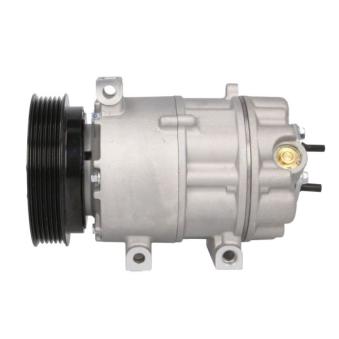 Compresseur, climatisation THERMOTEC