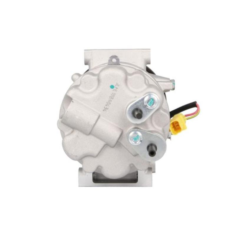 Compresseur, climatisation THERMOTEC KTT090433 - Visuel 2