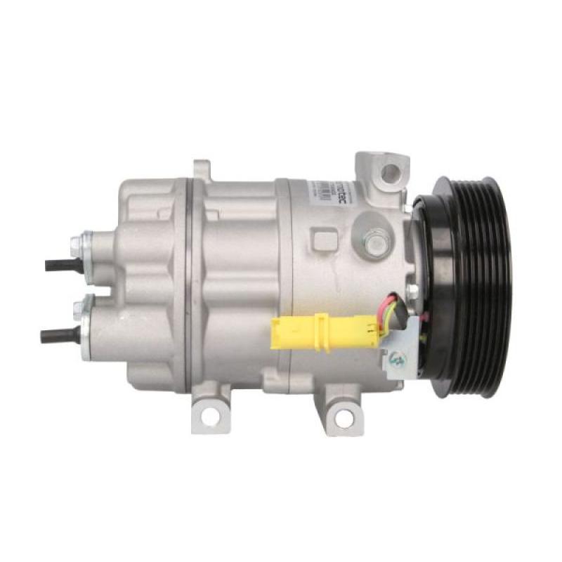 Compresseur, climatisation THERMOTEC KTT090433 - Visuel 3