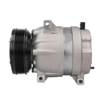 Compresseur, climatisation THERMOTEC