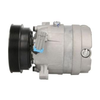 Compresseur, climatisation THERMOTEC KTT090444