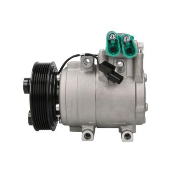 Compresseur, climatisation THERMOTEC