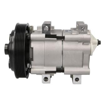 Compresseur, climatisation THERMOTEC