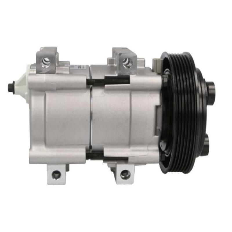 Compresseur, climatisation THERMOTEC KTT090450 - Visuel 3