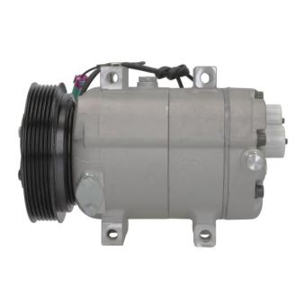 Compresseur, climatisation THERMOTEC