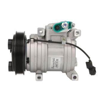 Compresseur, climatisation THERMOTEC