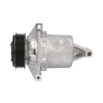 Compresseur, climatisation THERMOTEC KTT090457