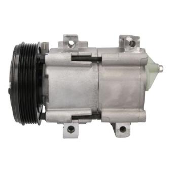 Compresseur, climatisation THERMOTEC