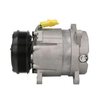 Compresseur, climatisation THERMOTEC