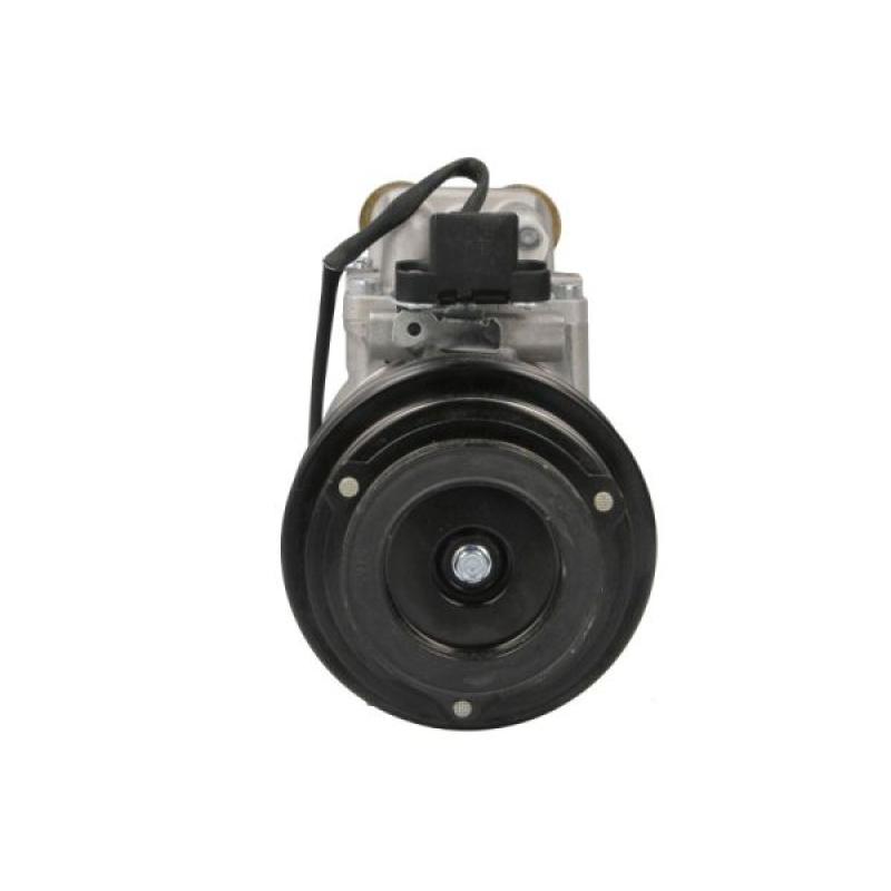 Compresseur, climatisation THERMOTEC KTT090481 - Visuel 1