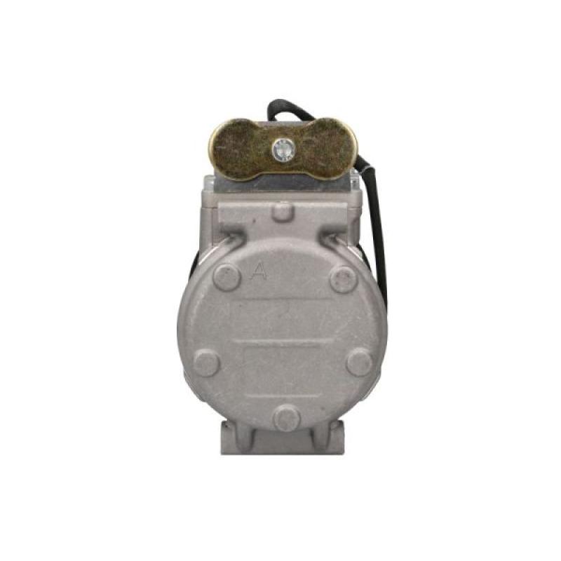 Compresseur, climatisation THERMOTEC KTT090481 - Visuel 2