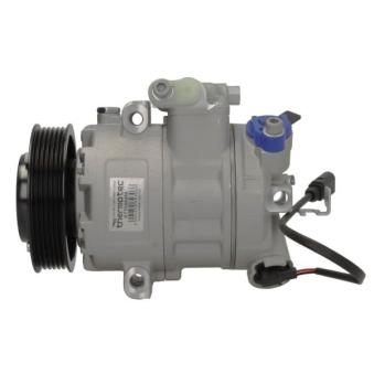 Compresseur, climatisation THERMOTEC KTT090486
