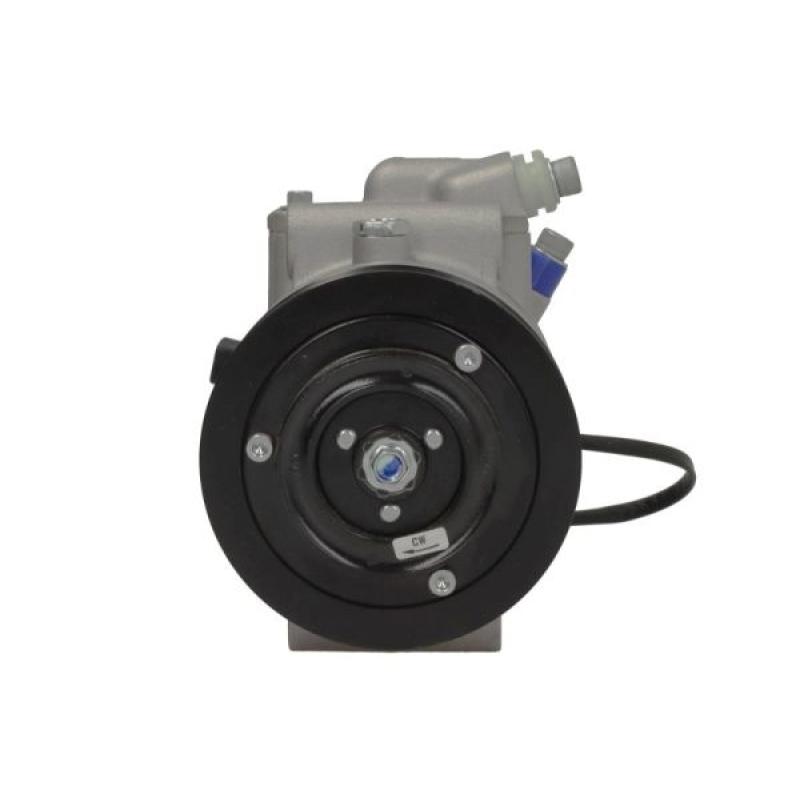 Compresseur, climatisation THERMOTEC KTT090486 - Visuel 1