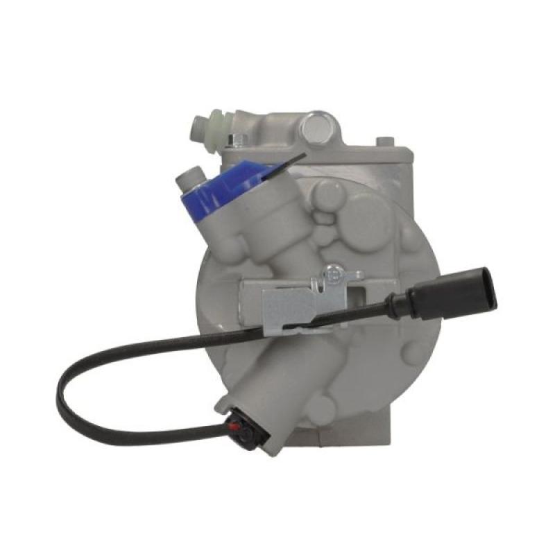 Compresseur, climatisation THERMOTEC KTT090486 - Visuel 2