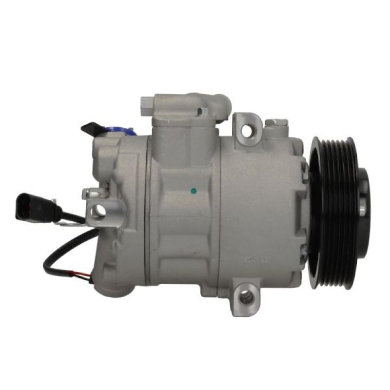 Compresseur, climatisation THERMOTEC KTT090486 - Visuel 3