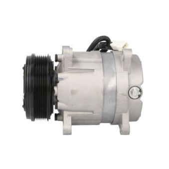 Compresseur, climatisation THERMOTEC