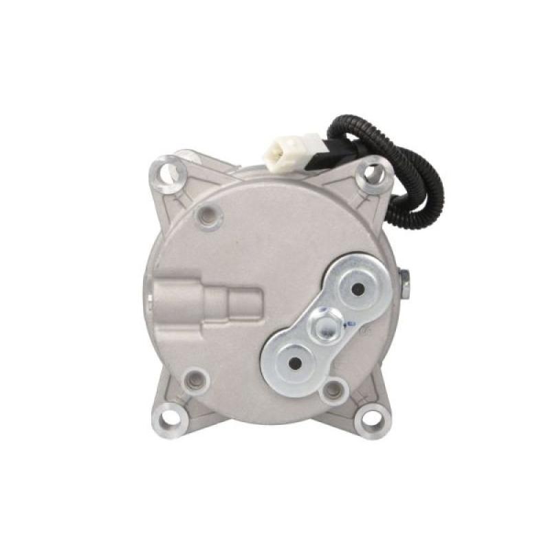 Compresseur, climatisation THERMOTEC KTT090489 - Visuel 2