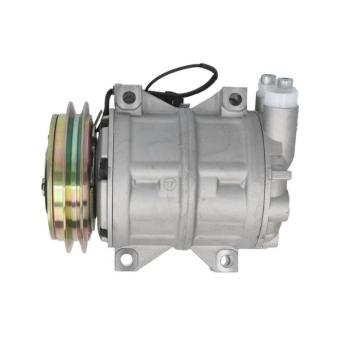 Compresseur, climatisation THERMOTEC