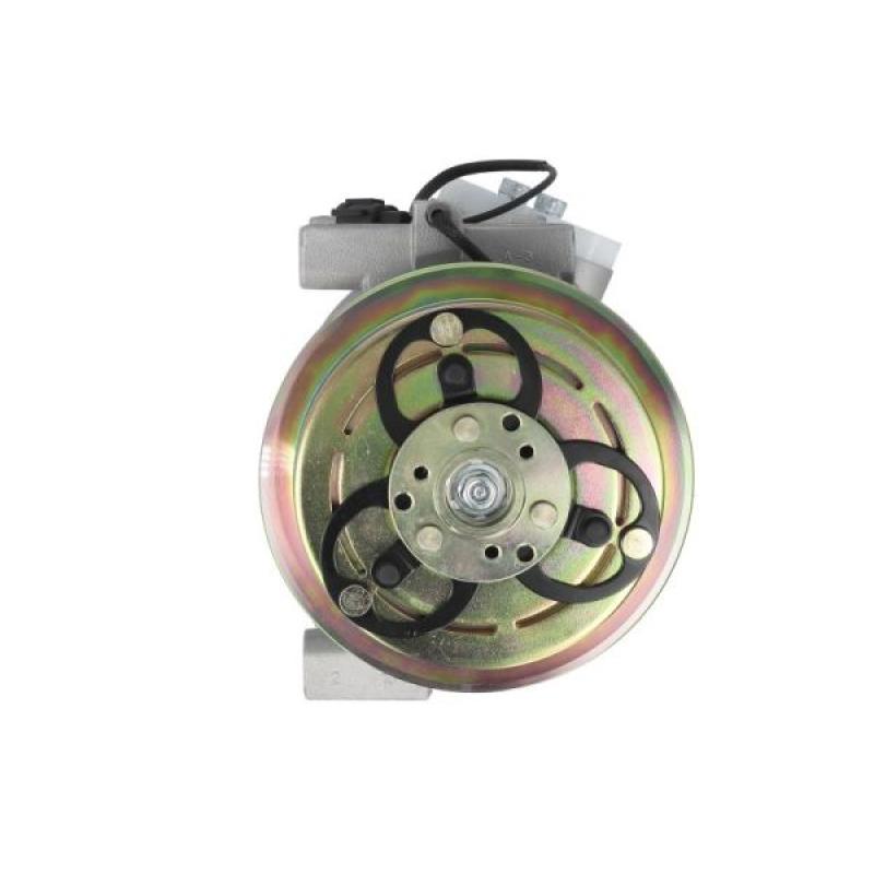 Compresseur, climatisation THERMOTEC KTT090491 - Visuel 1