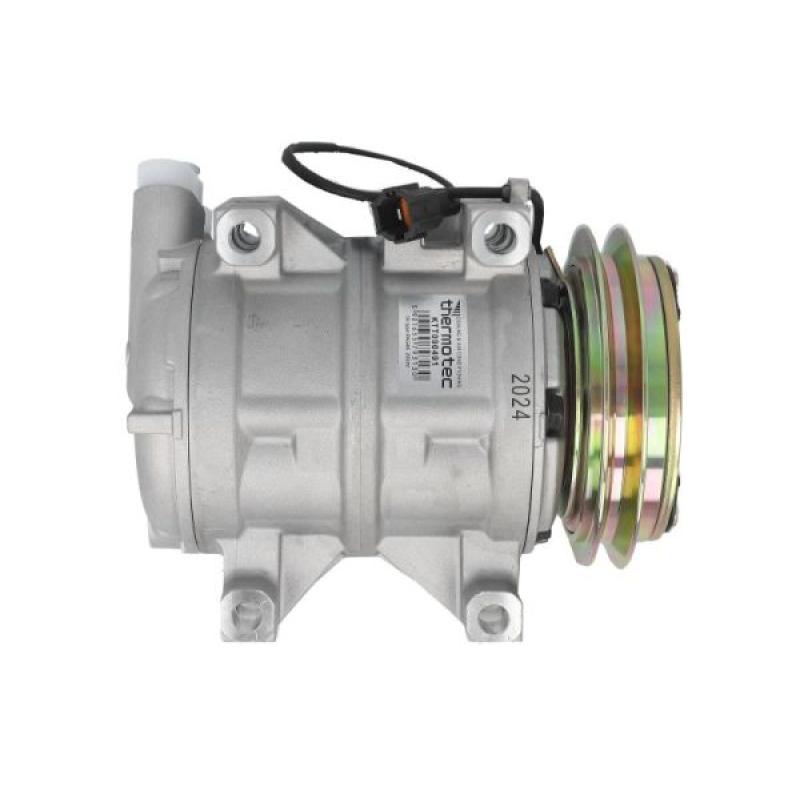 Compresseur, climatisation THERMOTEC KTT090491 - Visuel 3