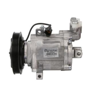 Compresseur, climatisation THERMOTEC KTT090494
