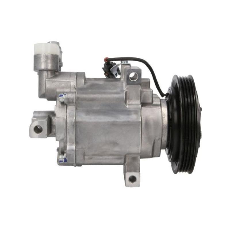 Compresseur, climatisation THERMOTEC KTT090494 - Visuel 3