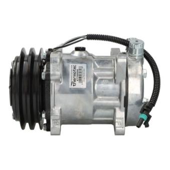 Compresseur, climatisation THERMOTEC KTT090495