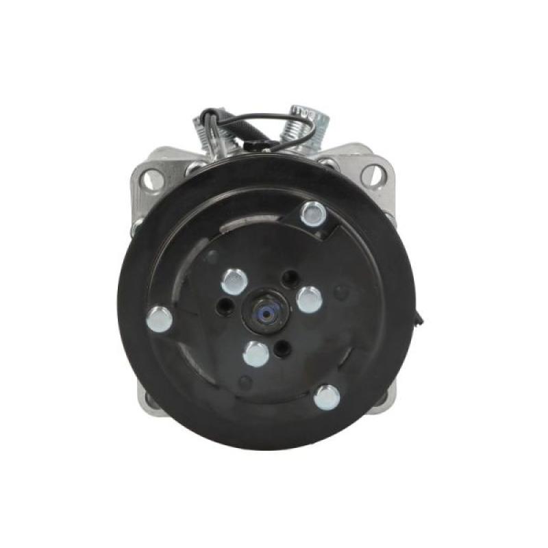 Compresseur, climatisation THERMOTEC KTT090495 - Visuel 1