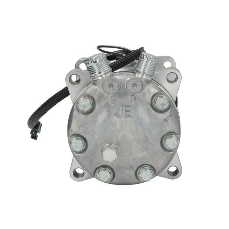 Compresseur, climatisation THERMOTEC KTT090495 - Visuel 2