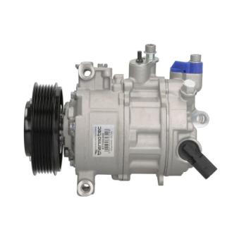 Compresseur, climatisation THERMOTEC KTT090498