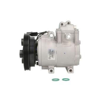 Compresseur, climatisation THERMOTEC