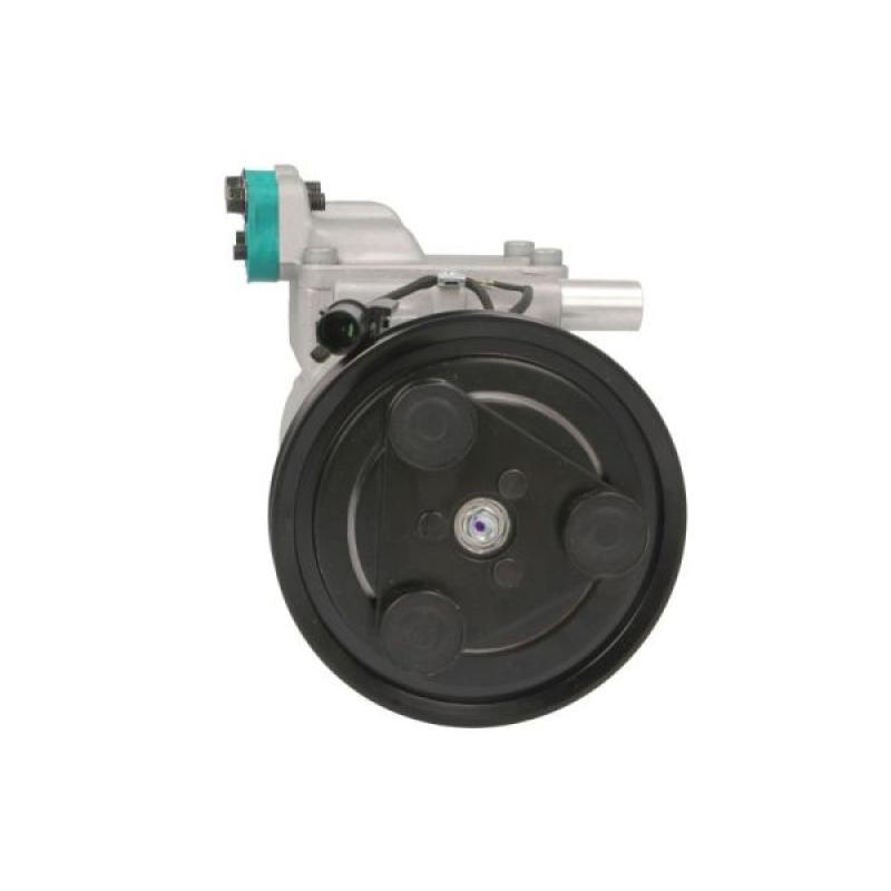 Compresseur, climatisation THERMOTEC KTT090519 - Visuel 1