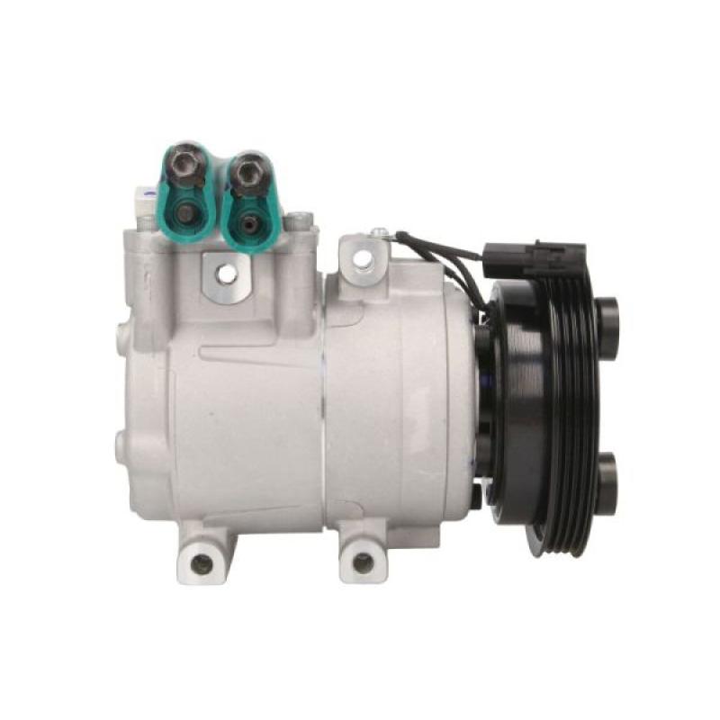 Compresseur, climatisation THERMOTEC KTT090519 - Visuel 3