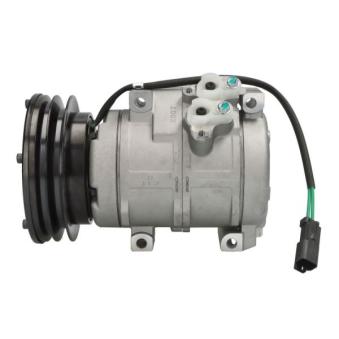 Compresseur, climatisation THERMOTEC