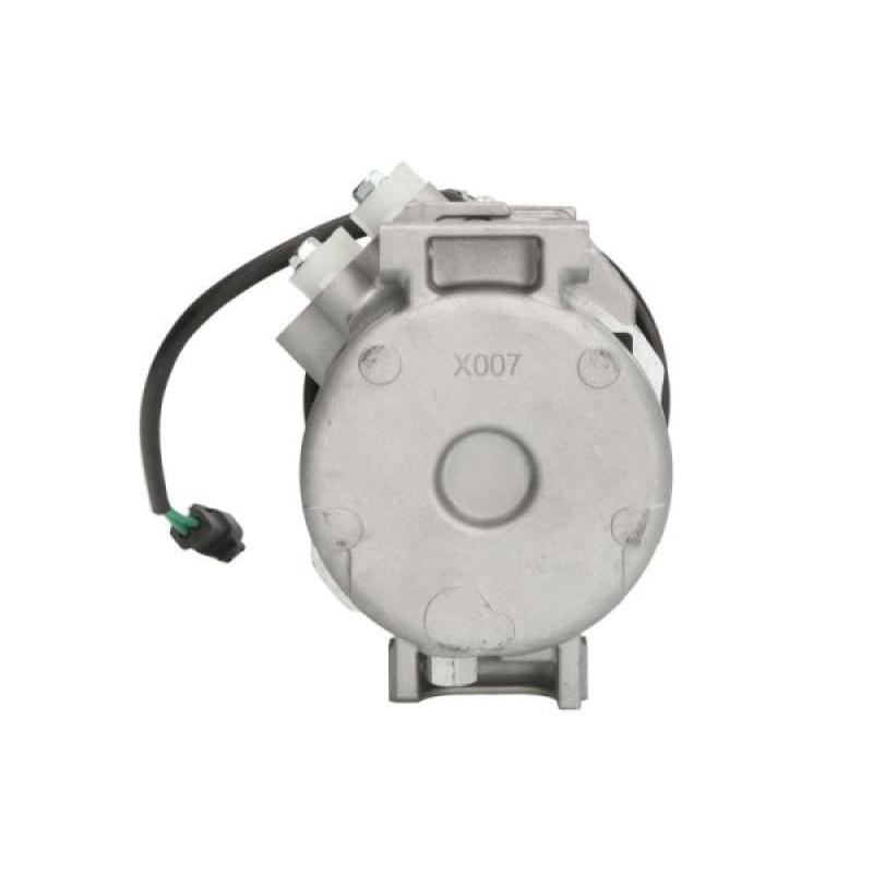 Compresseur, climatisation THERMOTEC KTT090529 - Visuel 2