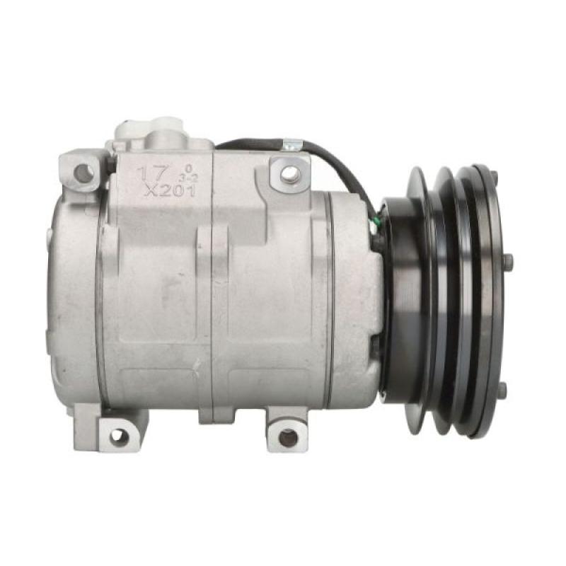 Compresseur, climatisation THERMOTEC KTT090529 - Visuel 3