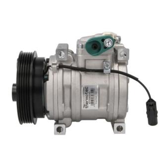 Compresseur, climatisation THERMOTEC