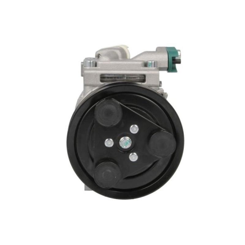 Compresseur, climatisation THERMOTEC KTT090533 - Visuel 1